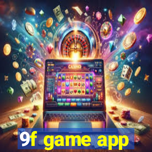 9f game app